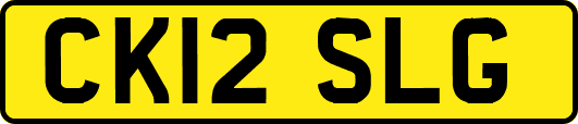 CK12SLG