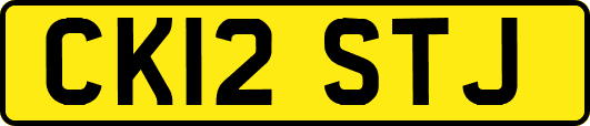 CK12STJ