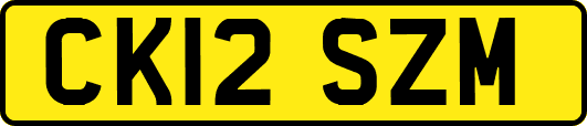 CK12SZM