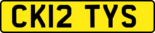 CK12TYS