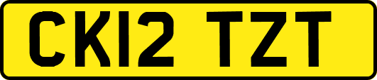 CK12TZT