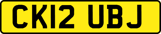 CK12UBJ