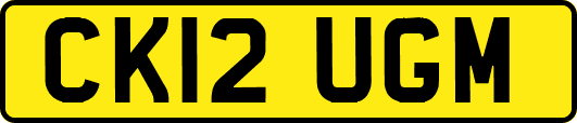CK12UGM