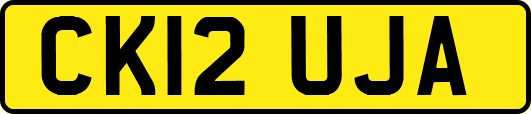 CK12UJA