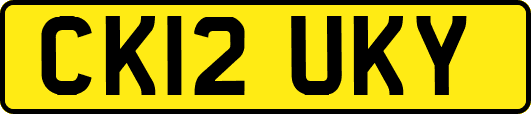 CK12UKY