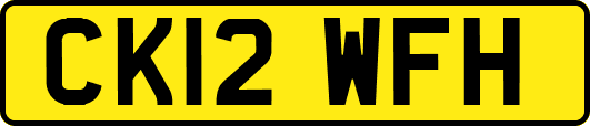 CK12WFH