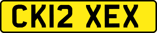 CK12XEX