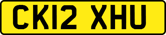 CK12XHU