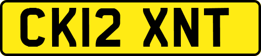 CK12XNT