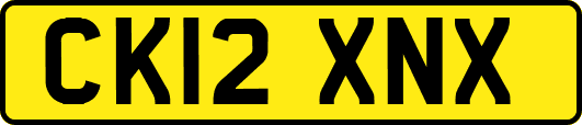 CK12XNX