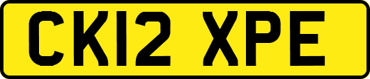 CK12XPE