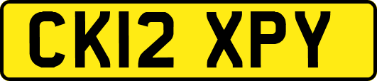 CK12XPY