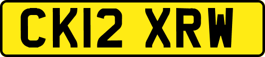 CK12XRW