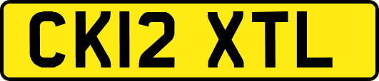 CK12XTL