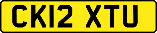 CK12XTU