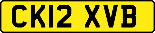 CK12XVB