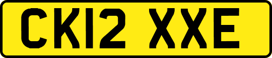 CK12XXE