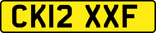 CK12XXF