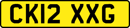 CK12XXG