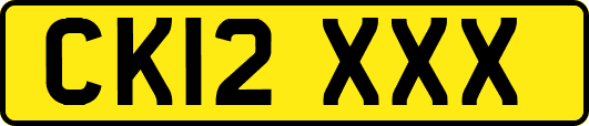 CK12XXX