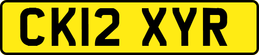 CK12XYR