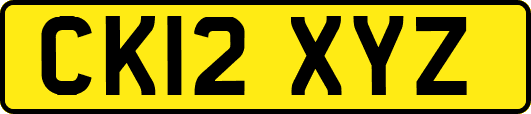 CK12XYZ