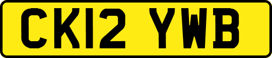 CK12YWB