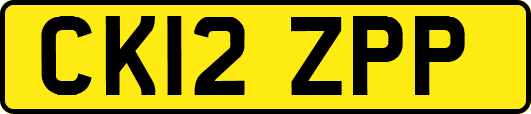 CK12ZPP