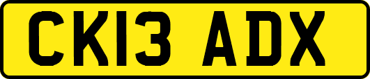 CK13ADX