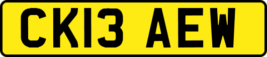 CK13AEW