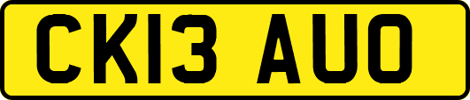 CK13AUO