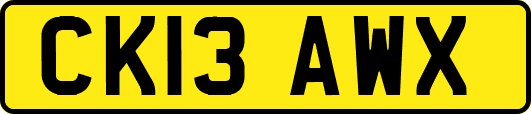 CK13AWX