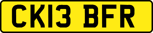 CK13BFR