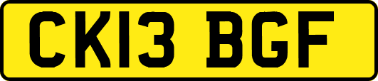 CK13BGF