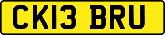 CK13BRU