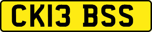 CK13BSS
