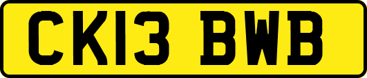 CK13BWB