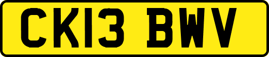 CK13BWV