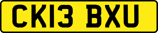 CK13BXU