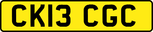 CK13CGC