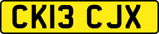 CK13CJX