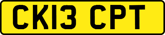 CK13CPT