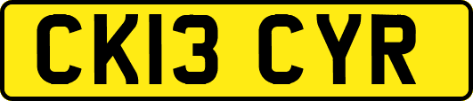CK13CYR