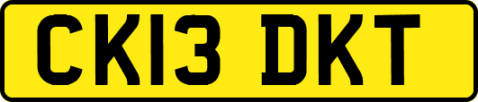 CK13DKT