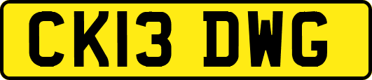 CK13DWG
