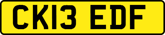 CK13EDF