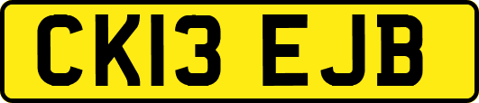 CK13EJB