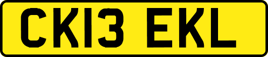 CK13EKL