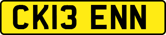 CK13ENN