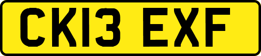 CK13EXF